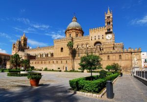 catedral palermo